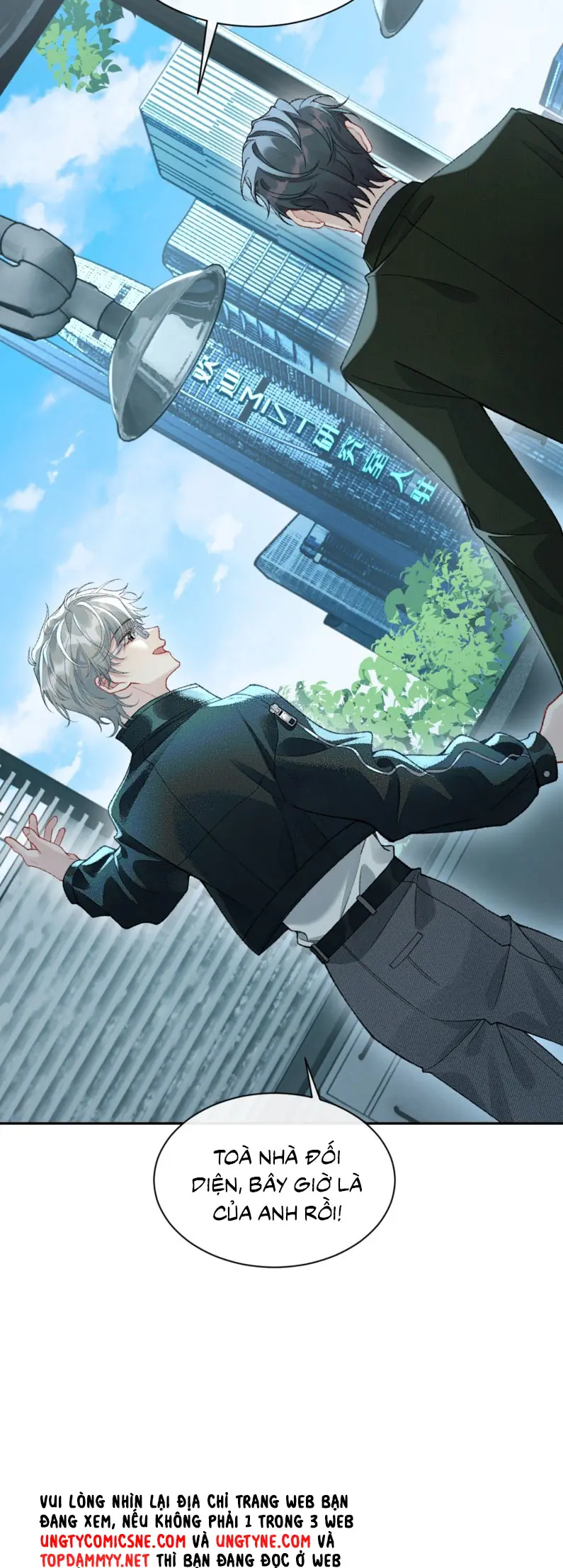 Xin Chào! Hệ Thống Quý Nhân Xin Được Phục Vụ Bạn Chapter 4 - Trang 21