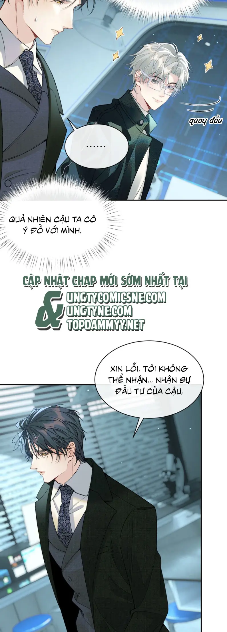 Xin Chào! Hệ Thống Quý Nhân Xin Được Phục Vụ Bạn Chapter 4 - Trang 24