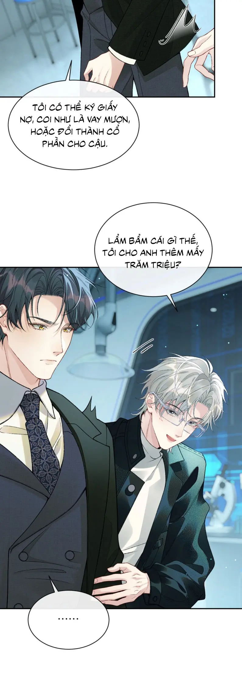 Xin Chào! Hệ Thống Quý Nhân Xin Được Phục Vụ Bạn Chapter 4 - Trang 25