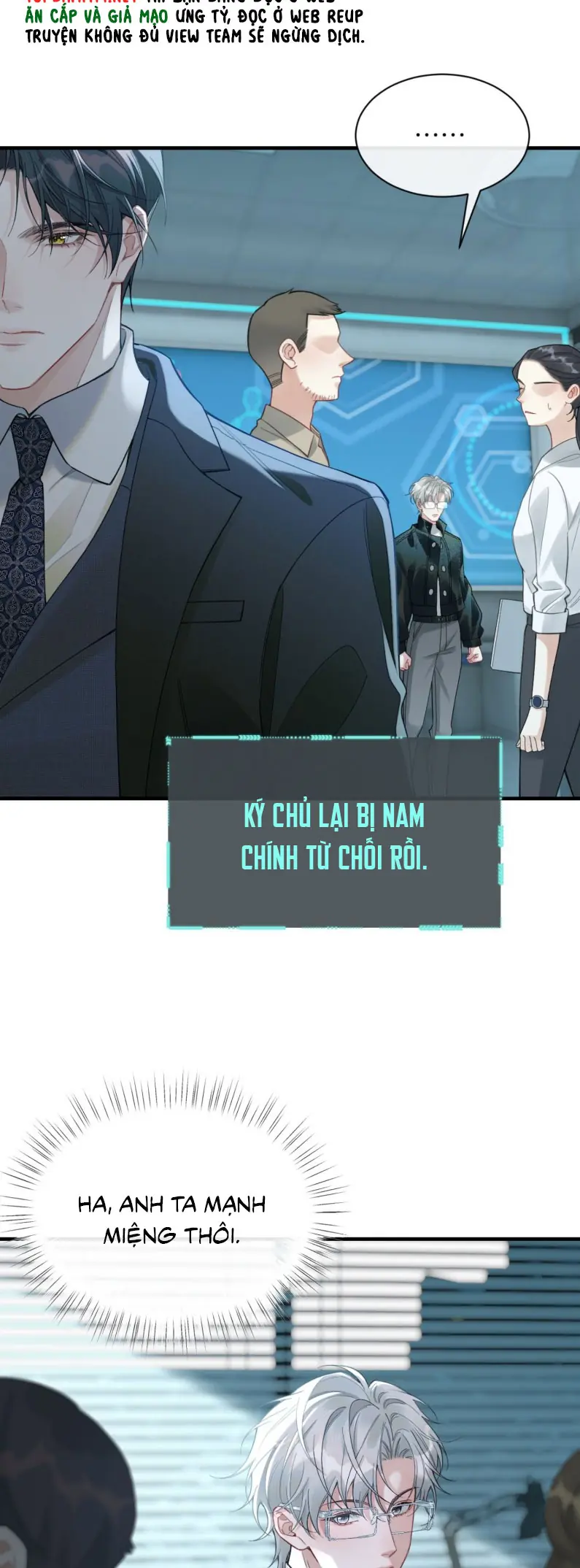 Xin Chào! Hệ Thống Quý Nhân Xin Được Phục Vụ Bạn Chapter 4 - Trang 27