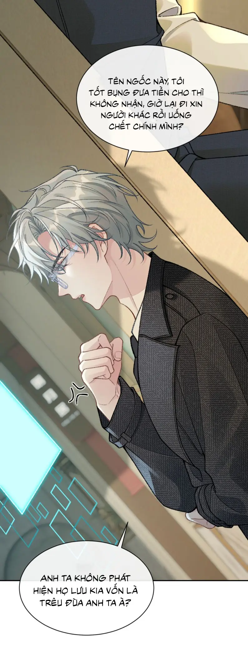 Xin Chào! Hệ Thống Quý Nhân Xin Được Phục Vụ Bạn Chapter 4 - Trang 32
