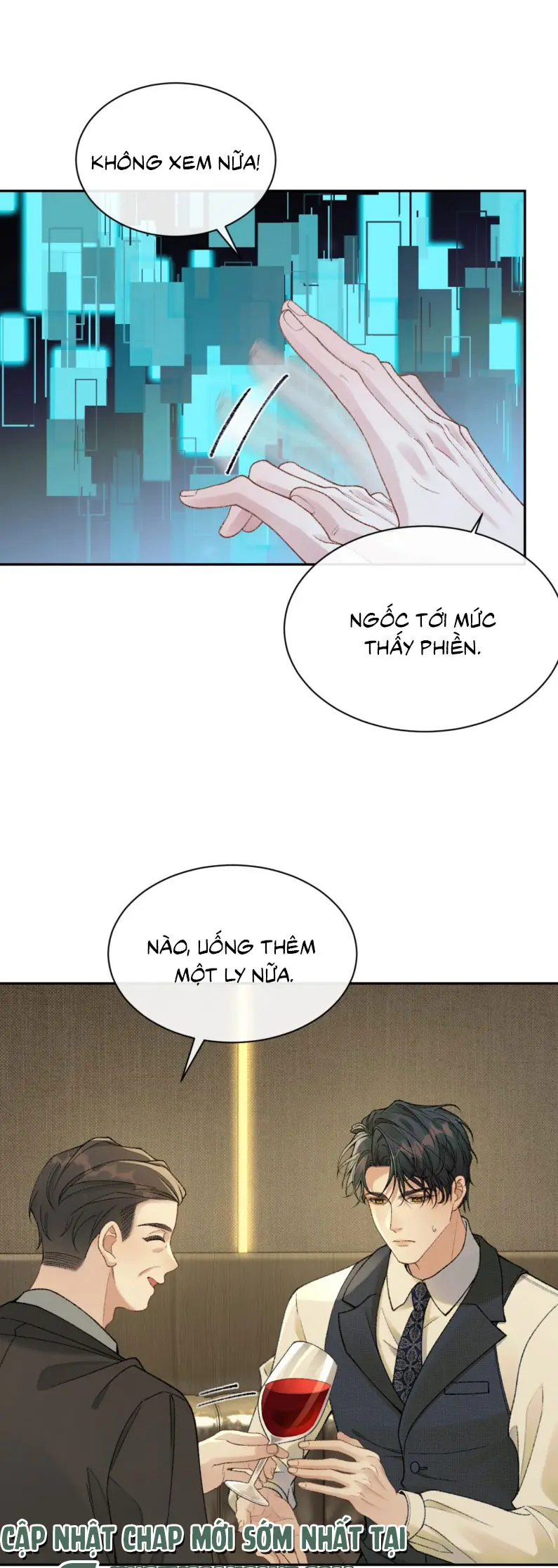 Xin Chào! Hệ Thống Quý Nhân Xin Được Phục Vụ Bạn Chapter 4 - Trang 33