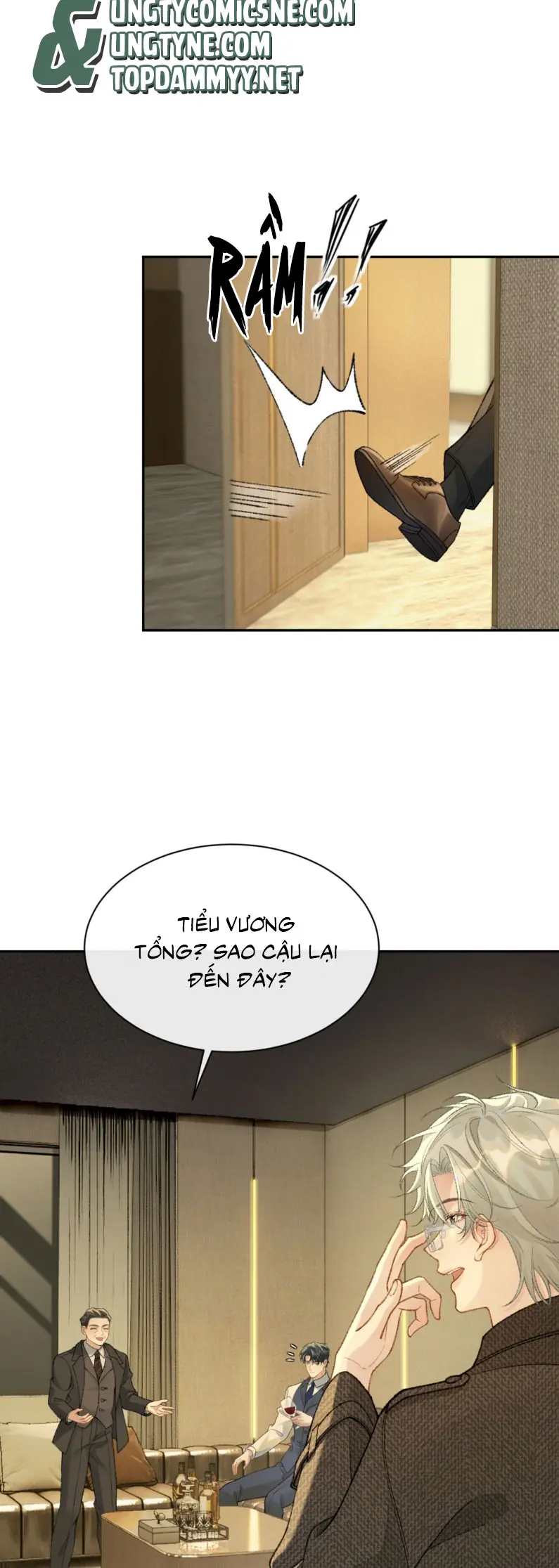 Xin Chào! Hệ Thống Quý Nhân Xin Được Phục Vụ Bạn Chapter 4 - Trang 34