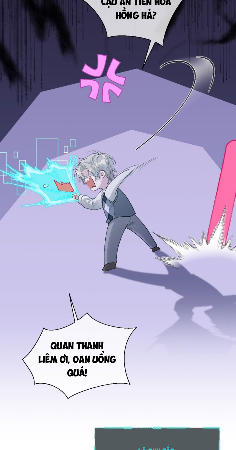 Xin Chào! Hệ Thống Quý Nhân Xin Được Phục Vụ Bạn Chapter 4 - Trang 4