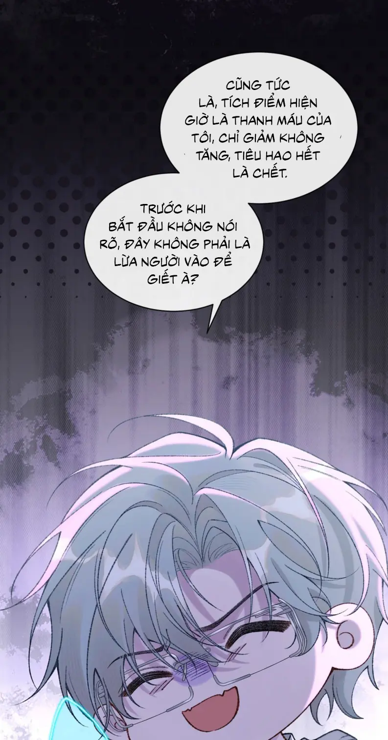 Xin Chào! Hệ Thống Quý Nhân Xin Được Phục Vụ Bạn Chapter 4 - Trang 7