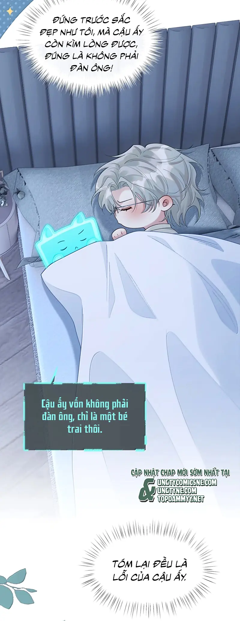 Xin Chào! Hệ Thống Quý Nhân Xin Được Phục Vụ Bạn Chapter 40 - Trang 11