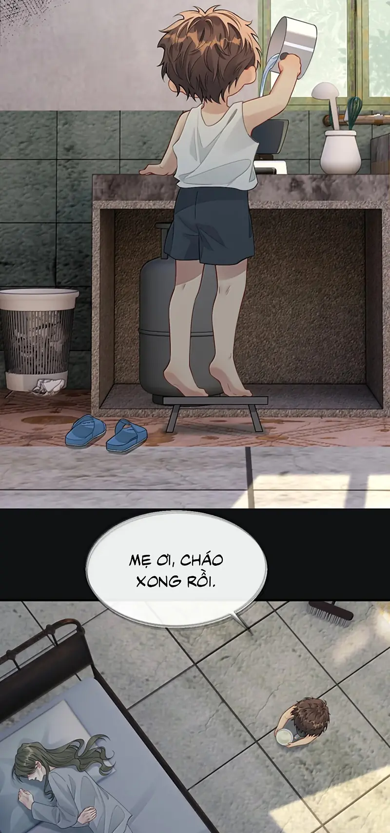 Xin Chào! Hệ Thống Quý Nhân Xin Được Phục Vụ Bạn Chapter 40 - Trang 14
