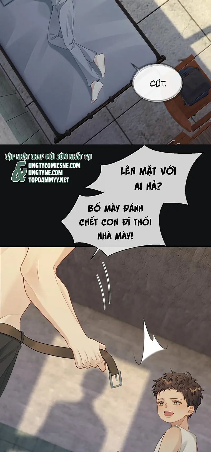Xin Chào! Hệ Thống Quý Nhân Xin Được Phục Vụ Bạn Chapter 40 - Trang 15