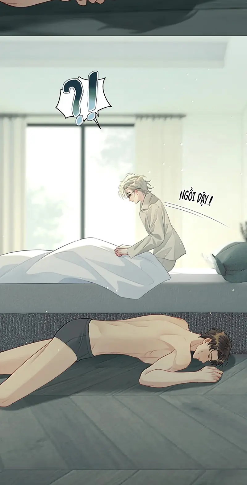 Xin Chào! Hệ Thống Quý Nhân Xin Được Phục Vụ Bạn Chapter 40 - Trang 20