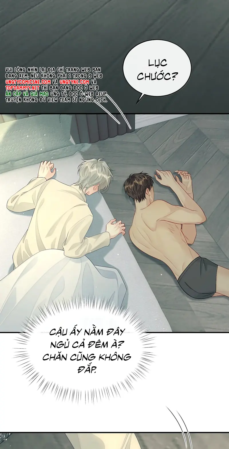Xin Chào! Hệ Thống Quý Nhân Xin Được Phục Vụ Bạn Chapter 40 - Trang 21
