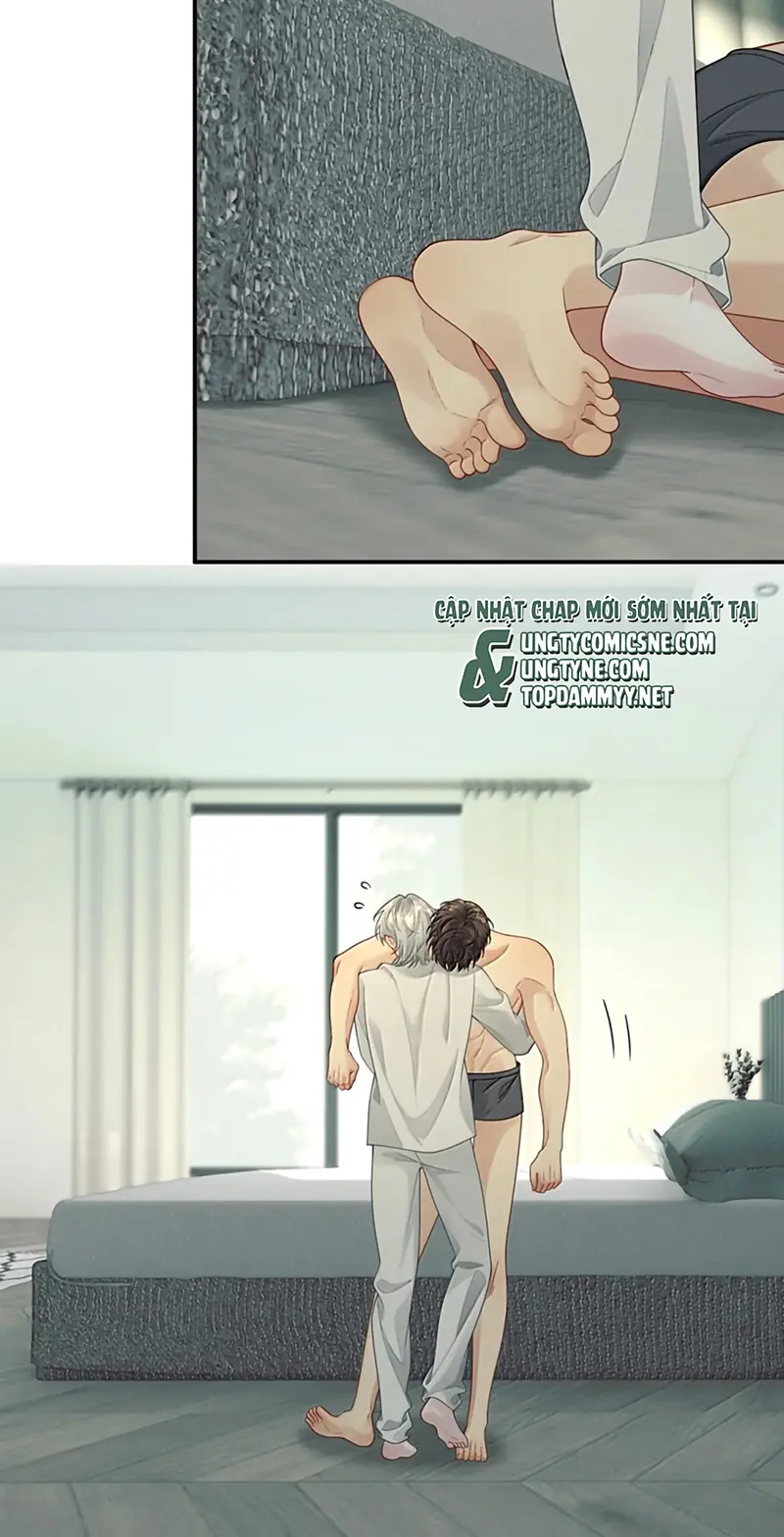 Xin Chào! Hệ Thống Quý Nhân Xin Được Phục Vụ Bạn Chapter 40 - Trang 23