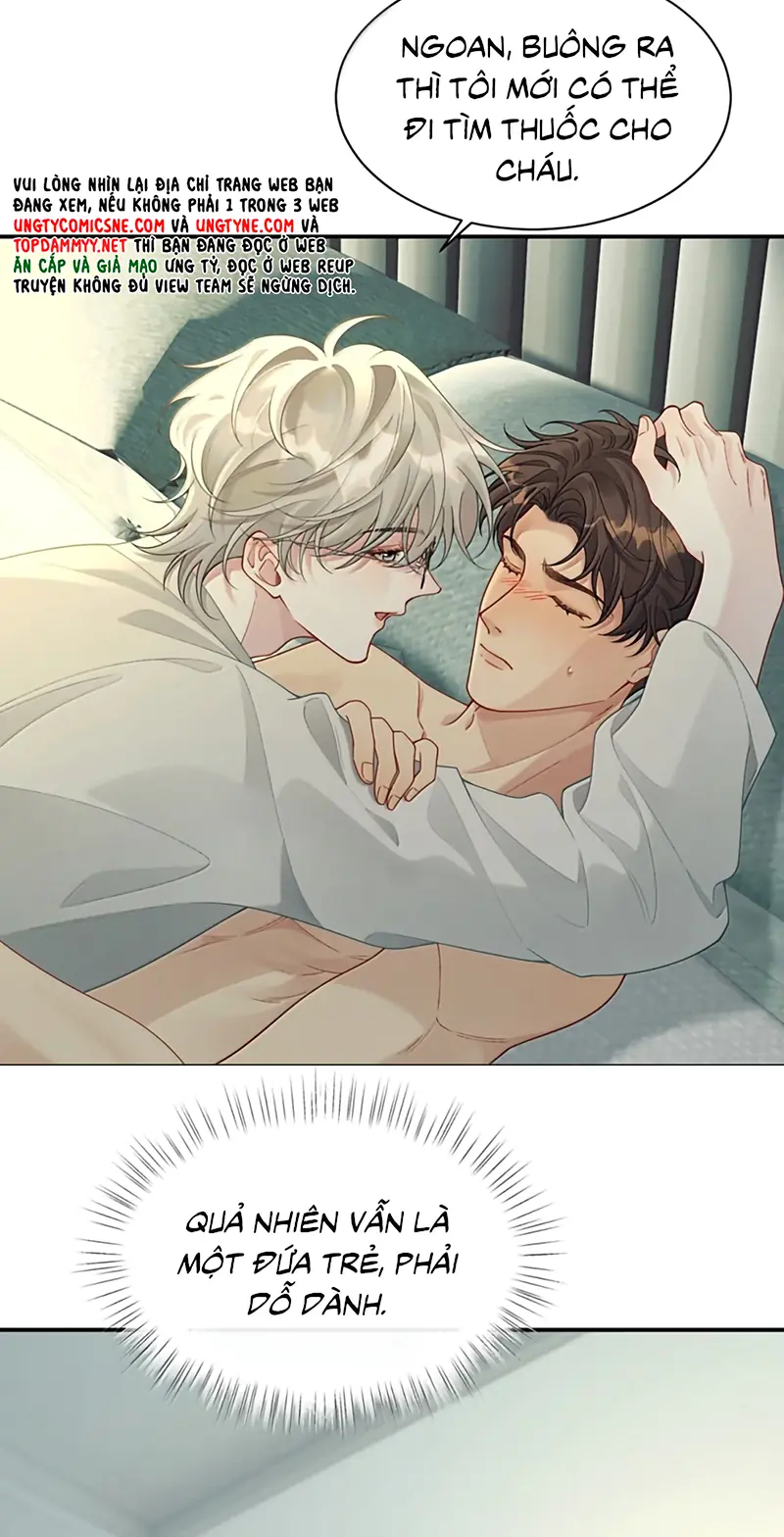 Xin Chào! Hệ Thống Quý Nhân Xin Được Phục Vụ Bạn Chapter 40 - Trang 25