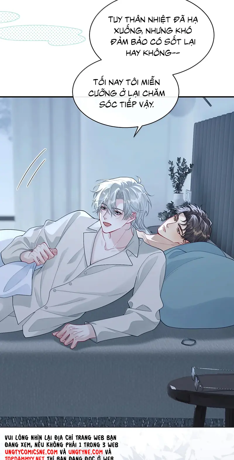 Xin Chào! Hệ Thống Quý Nhân Xin Được Phục Vụ Bạn Chapter 40 - Trang 29