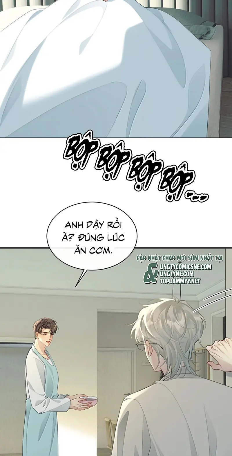 Xin Chào! Hệ Thống Quý Nhân Xin Được Phục Vụ Bạn Chapter 40 - Trang 38