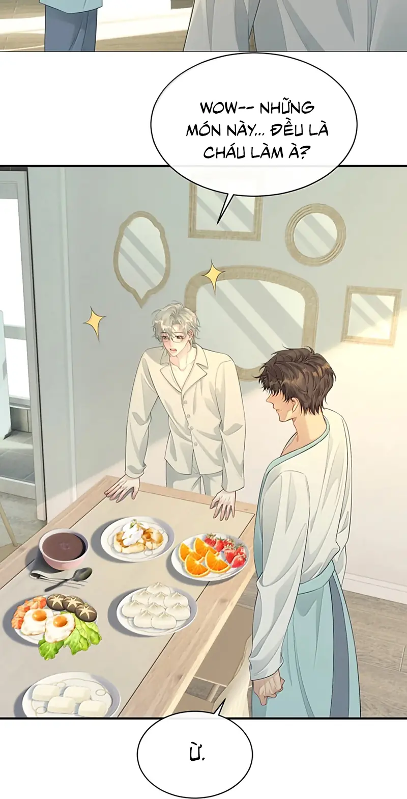 Xin Chào! Hệ Thống Quý Nhân Xin Được Phục Vụ Bạn Chapter 40 - Trang 39