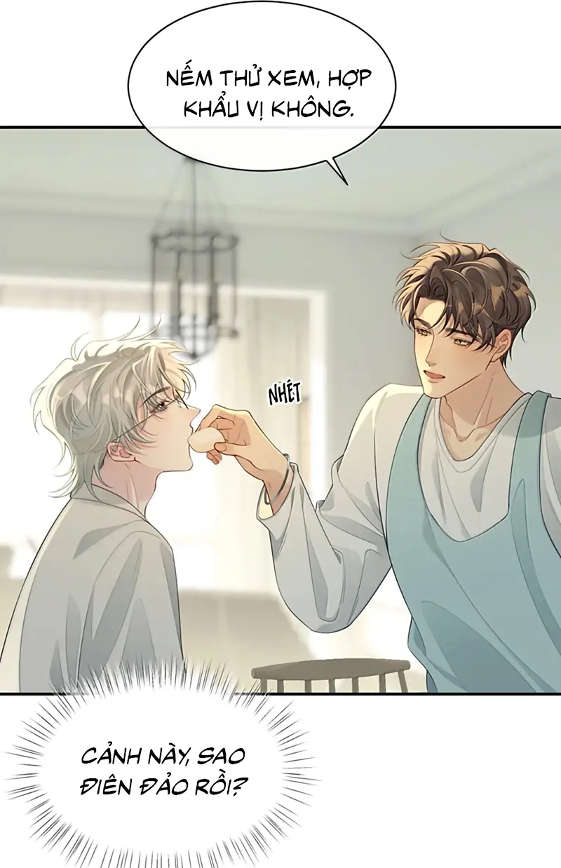 Xin Chào! Hệ Thống Quý Nhân Xin Được Phục Vụ Bạn Chapter 40 - Trang 40