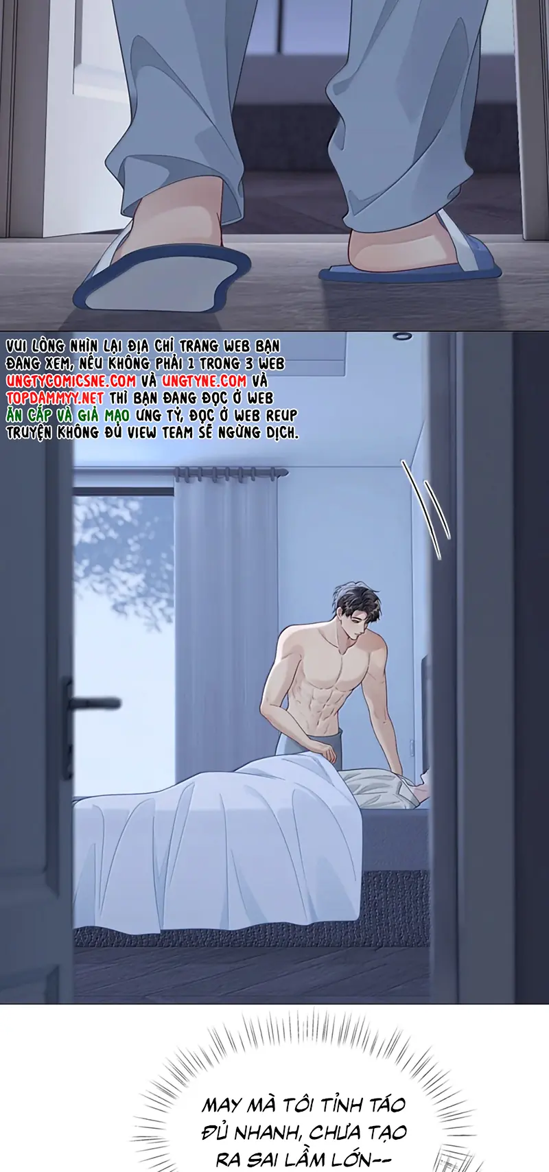 Xin Chào! Hệ Thống Quý Nhân Xin Được Phục Vụ Bạn Chapter 40 - Trang 9