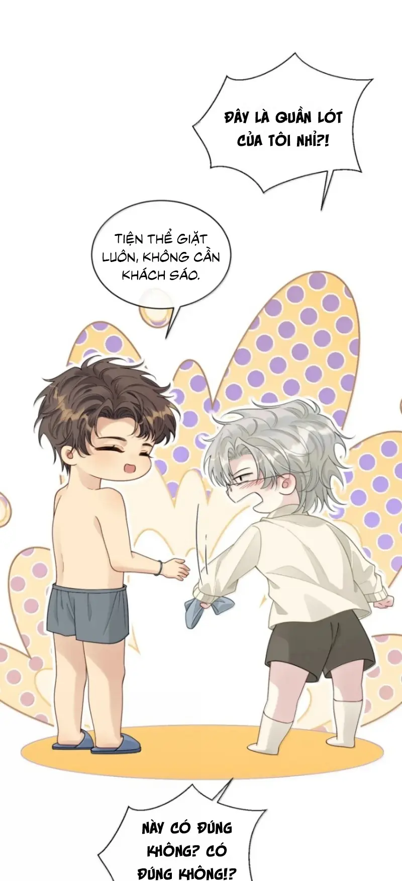 Xin Chào! Hệ Thống Quý Nhân Xin Được Phục Vụ Bạn Chapter 41 - Trang 10