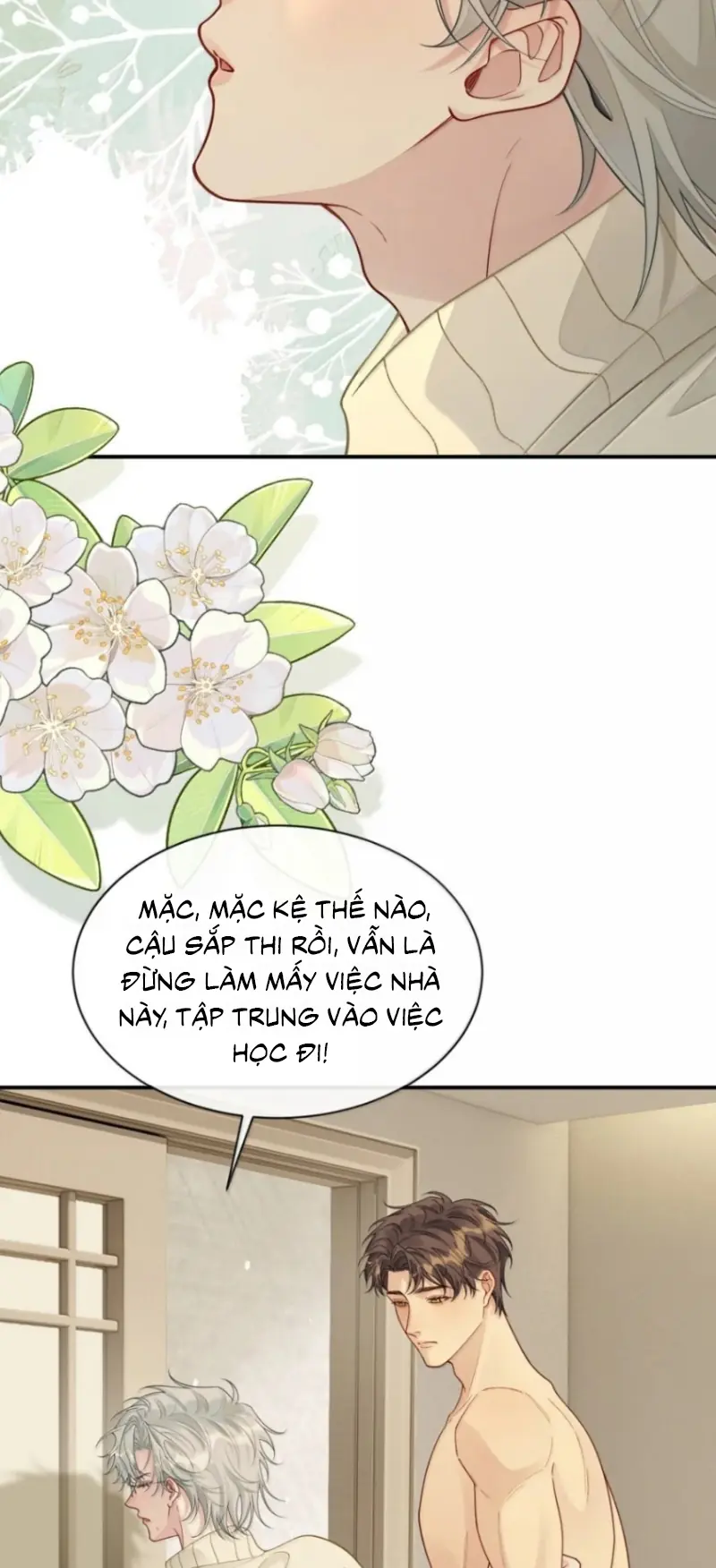 Xin Chào! Hệ Thống Quý Nhân Xin Được Phục Vụ Bạn Chapter 41 - Trang 15