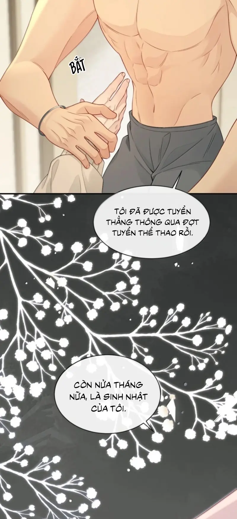 Xin Chào! Hệ Thống Quý Nhân Xin Được Phục Vụ Bạn Chapter 41 - Trang 17