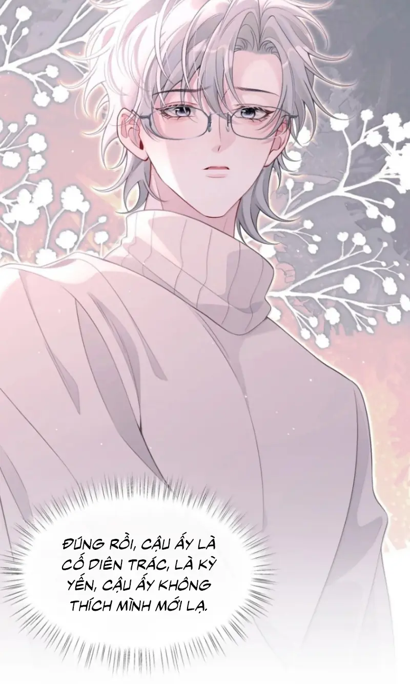 Xin Chào! Hệ Thống Quý Nhân Xin Được Phục Vụ Bạn Chapter 41 - Trang 19