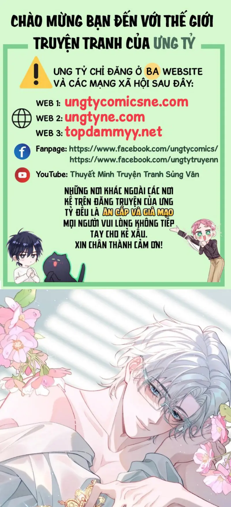Xin Chào! Hệ Thống Quý Nhân Xin Được Phục Vụ Bạn Chapter 41 - Trang 2
