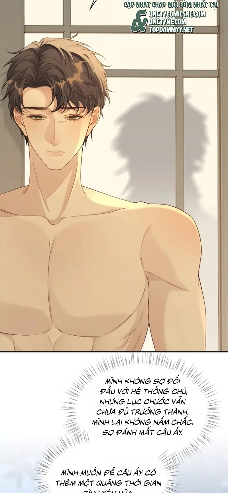 Xin Chào! Hệ Thống Quý Nhân Xin Được Phục Vụ Bạn Chapter 41 - Trang 24