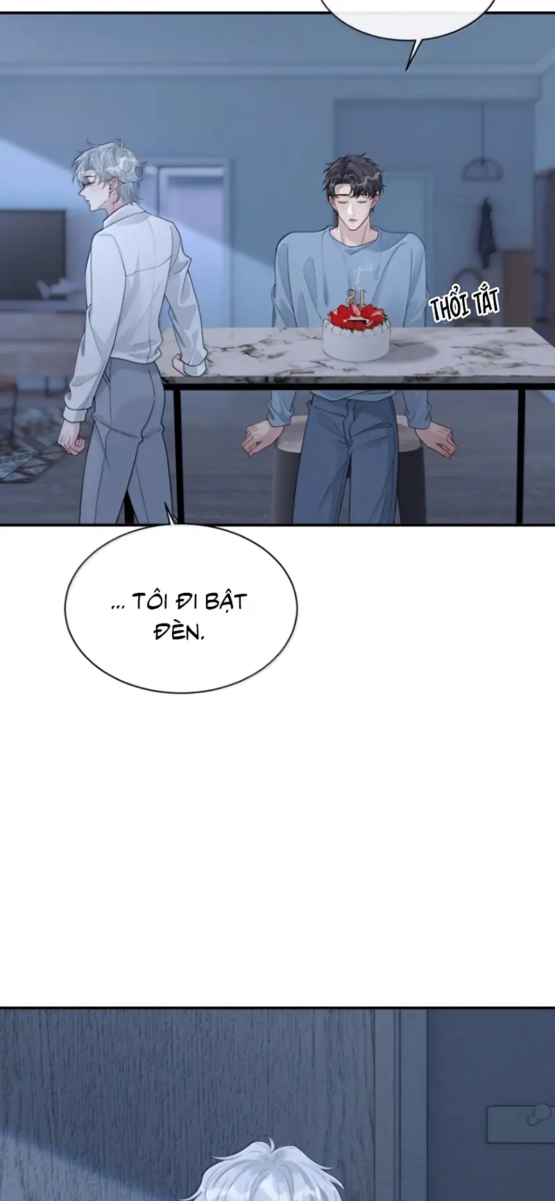 Xin Chào! Hệ Thống Quý Nhân Xin Được Phục Vụ Bạn Chapter 41 - Trang 32