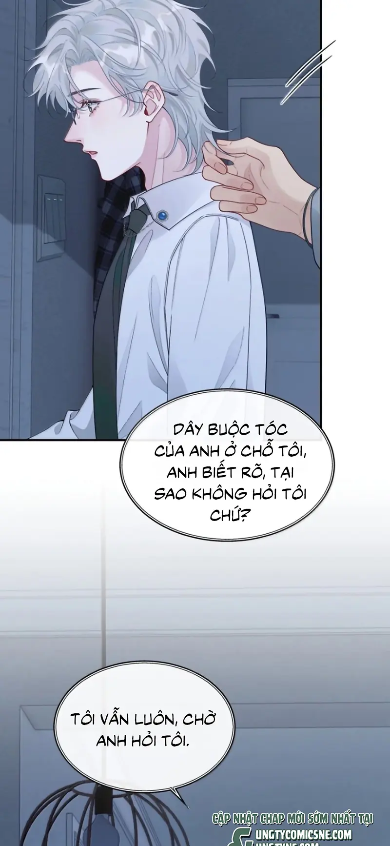 Xin Chào! Hệ Thống Quý Nhân Xin Được Phục Vụ Bạn Chapter 41 - Trang 34