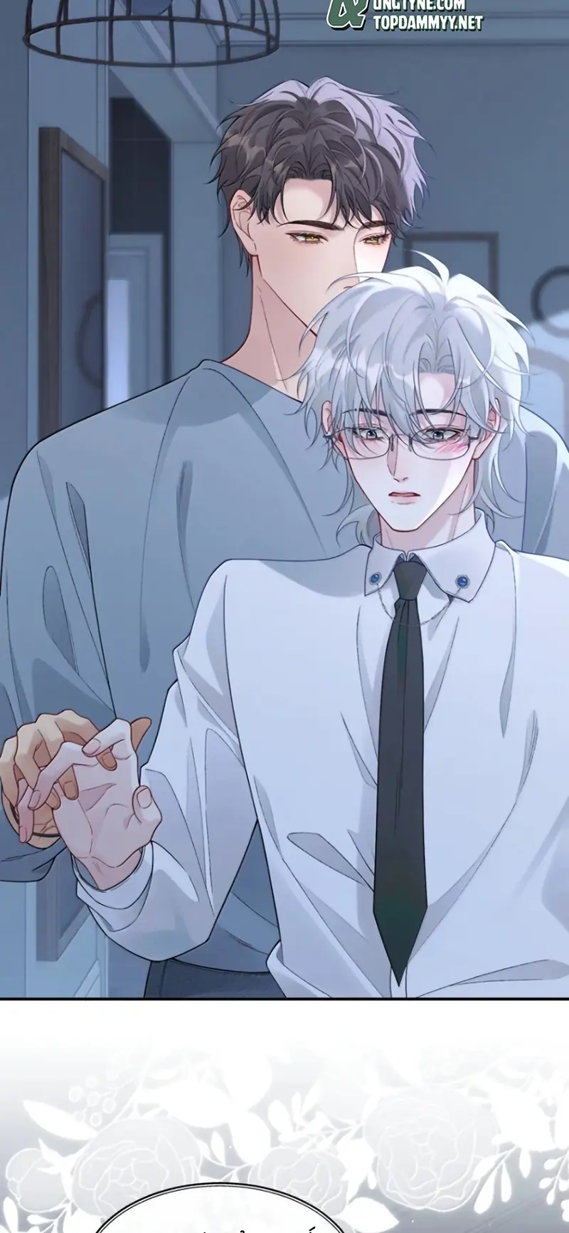 Xin Chào! Hệ Thống Quý Nhân Xin Được Phục Vụ Bạn Chapter 41 - Trang 35