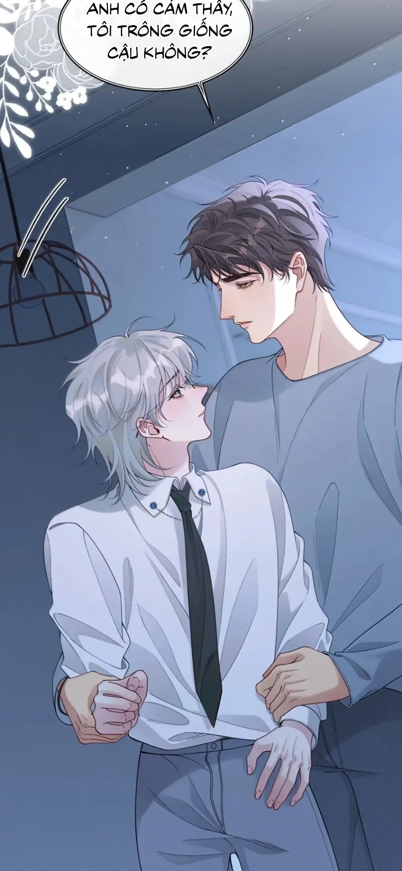 Xin Chào! Hệ Thống Quý Nhân Xin Được Phục Vụ Bạn Chapter 41 - Trang 36