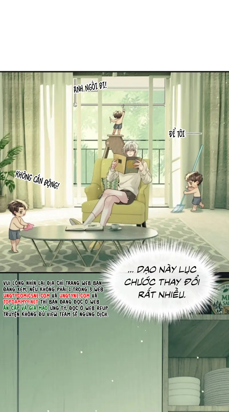 Xin Chào! Hệ Thống Quý Nhân Xin Được Phục Vụ Bạn Chapter 41 - Trang 4