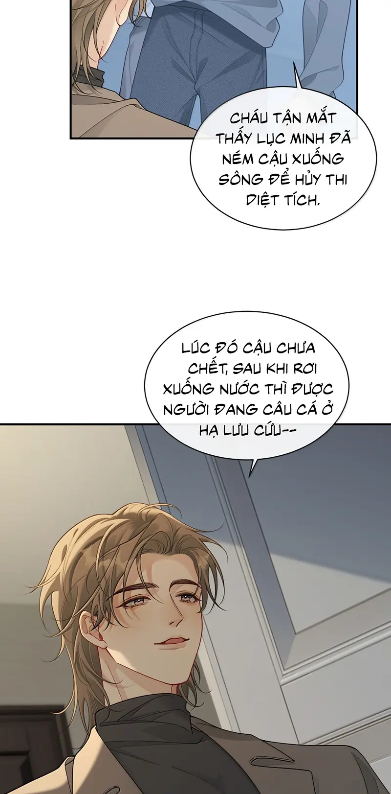 Xin Chào! Hệ Thống Quý Nhân Xin Được Phục Vụ Bạn Chapter 42 - Trang 14