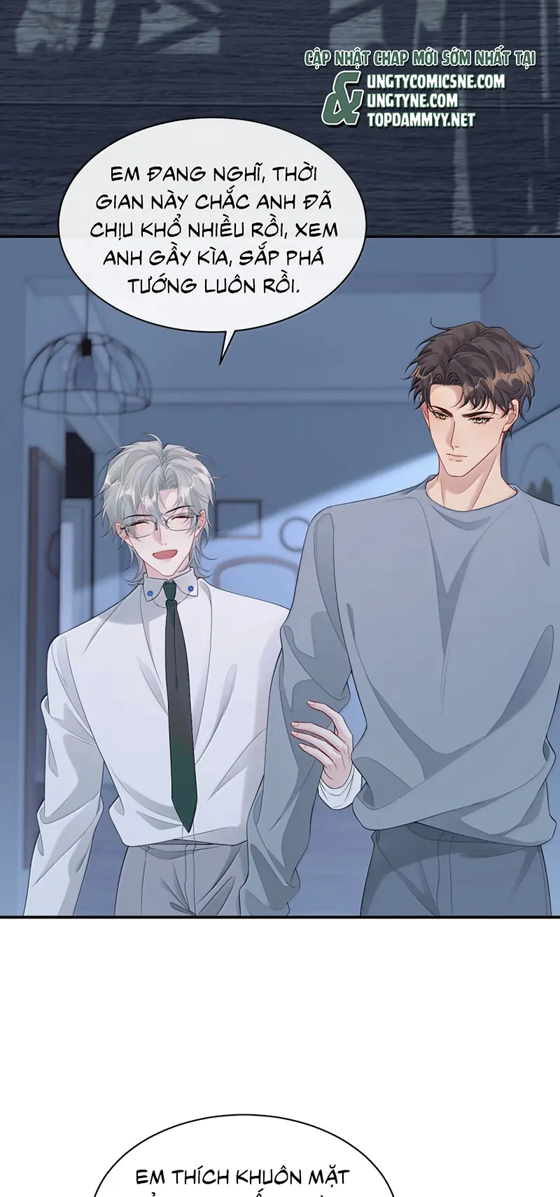 Xin Chào! Hệ Thống Quý Nhân Xin Được Phục Vụ Bạn Chapter 42 - Trang 22