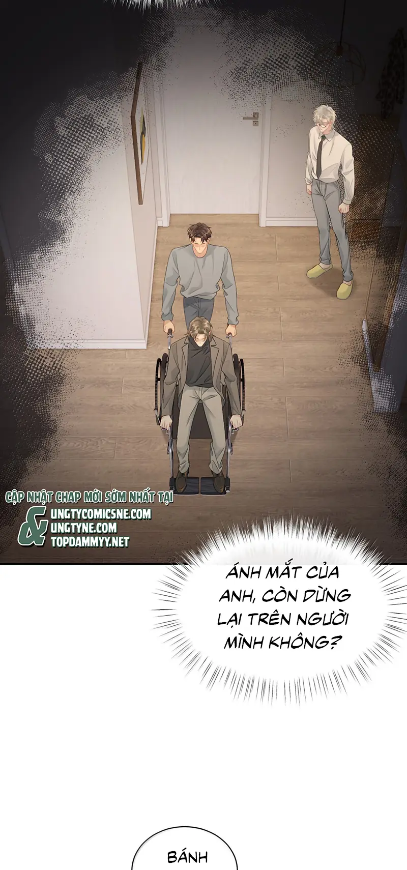 Xin Chào! Hệ Thống Quý Nhân Xin Được Phục Vụ Bạn Chapter 42 - Trang 25