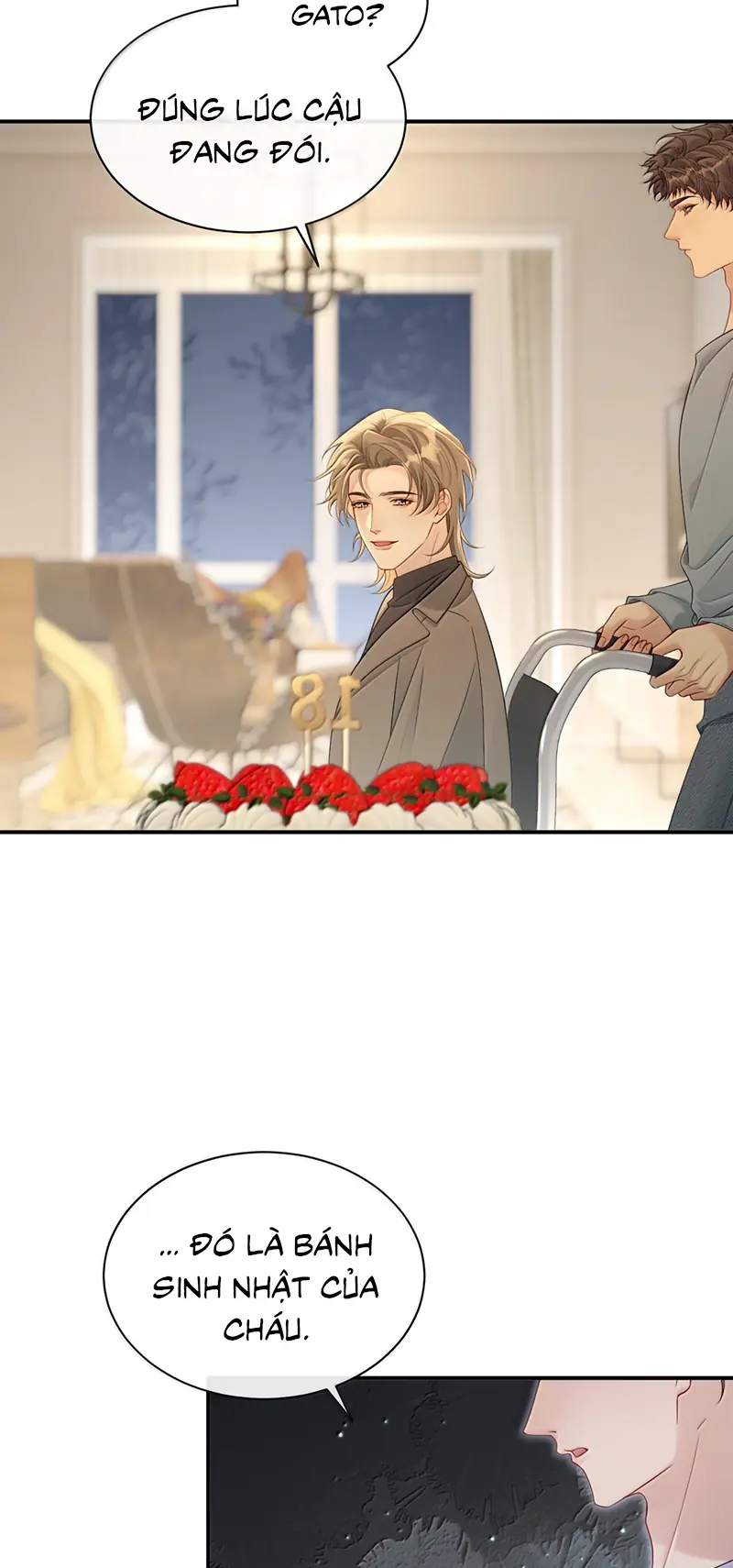 Xin Chào! Hệ Thống Quý Nhân Xin Được Phục Vụ Bạn Chapter 42 - Trang 26