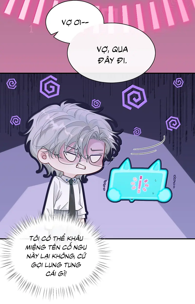 Xin Chào! Hệ Thống Quý Nhân Xin Được Phục Vụ Bạn Chapter 42 - Trang 31