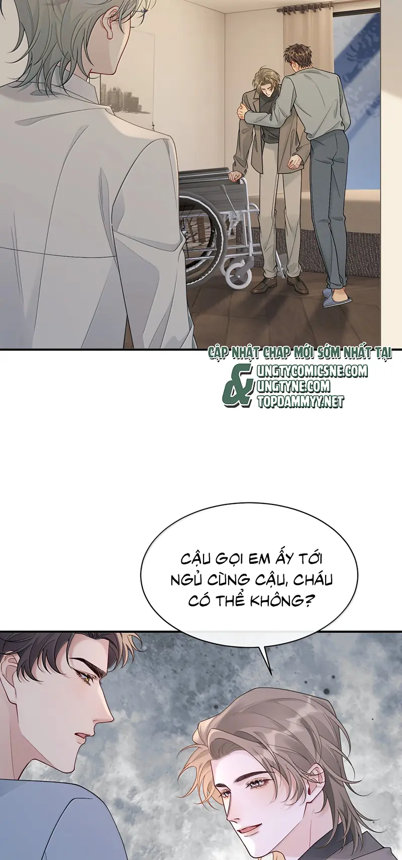 Xin Chào! Hệ Thống Quý Nhân Xin Được Phục Vụ Bạn Chapter 42 - Trang 33