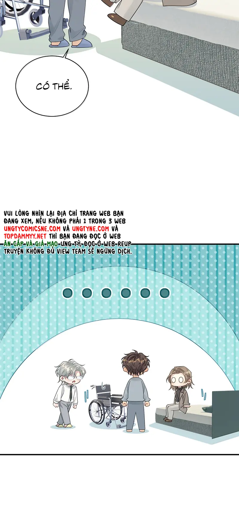 Xin Chào! Hệ Thống Quý Nhân Xin Được Phục Vụ Bạn Chapter 42 - Trang 35
