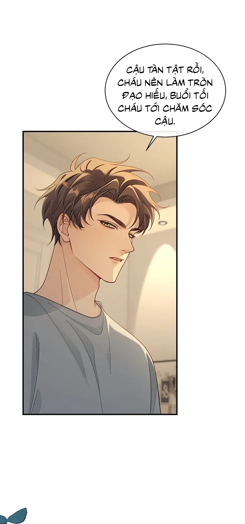 Xin Chào! Hệ Thống Quý Nhân Xin Được Phục Vụ Bạn Chapter 42 - Trang 36