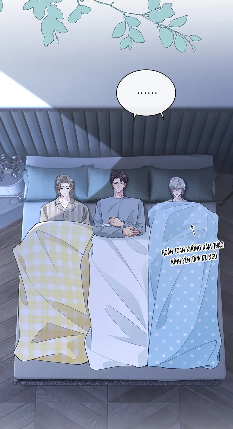 Xin Chào! Hệ Thống Quý Nhân Xin Được Phục Vụ Bạn Chapter 42 - Trang 38
