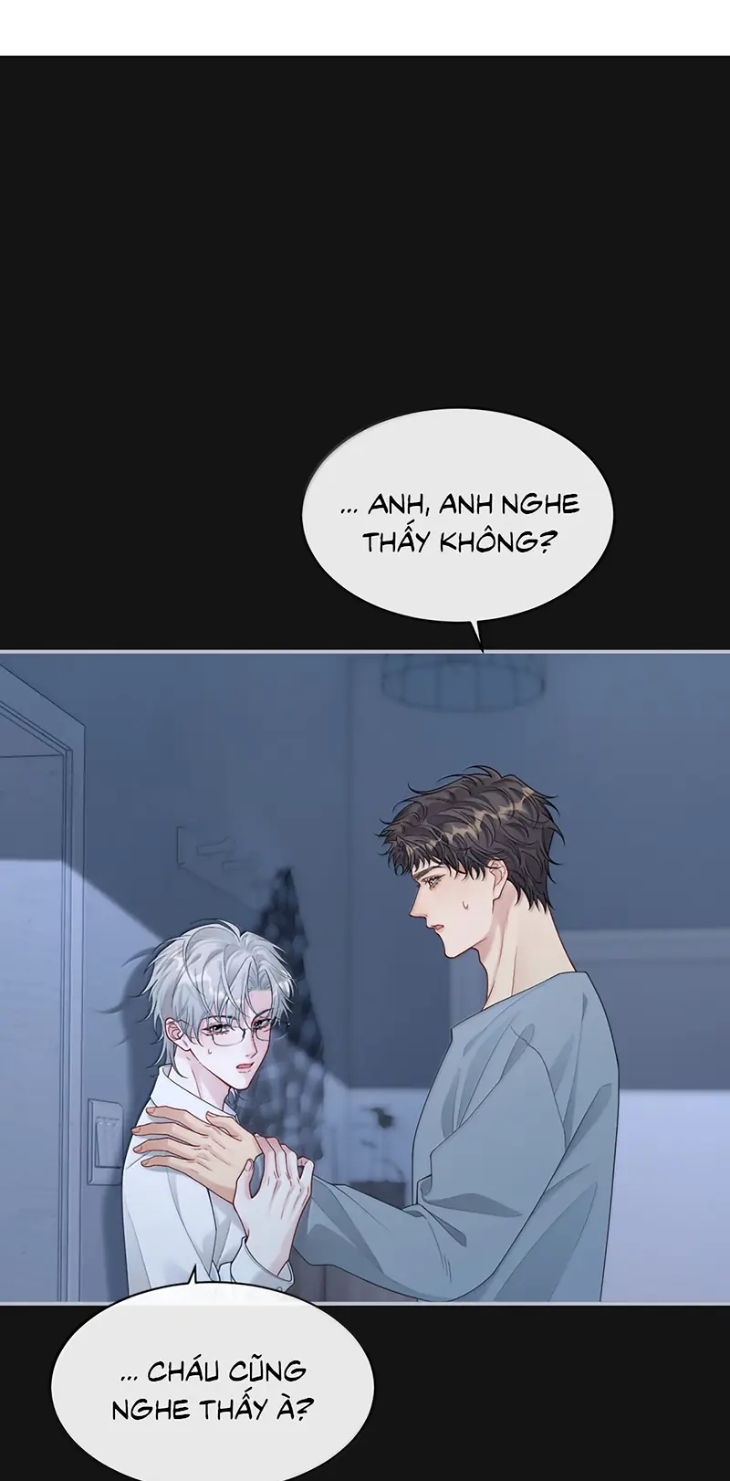 Xin Chào! Hệ Thống Quý Nhân Xin Được Phục Vụ Bạn Chapter 42 - Trang 4