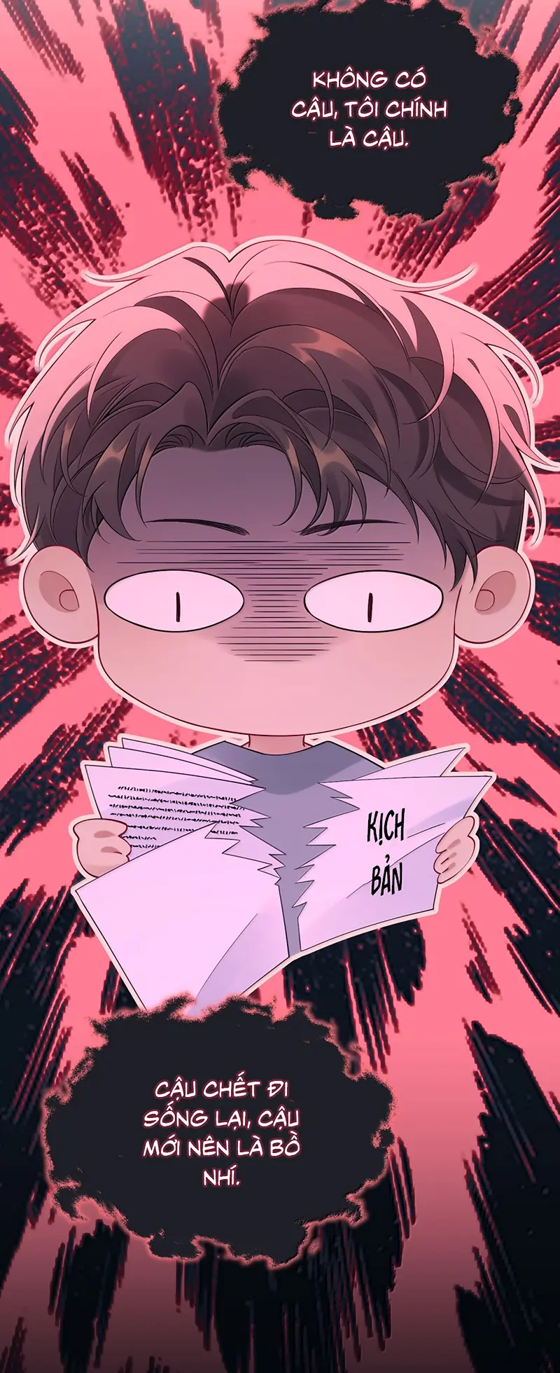 Xin Chào! Hệ Thống Quý Nhân Xin Được Phục Vụ Bạn Chapter 42 - Trang 44