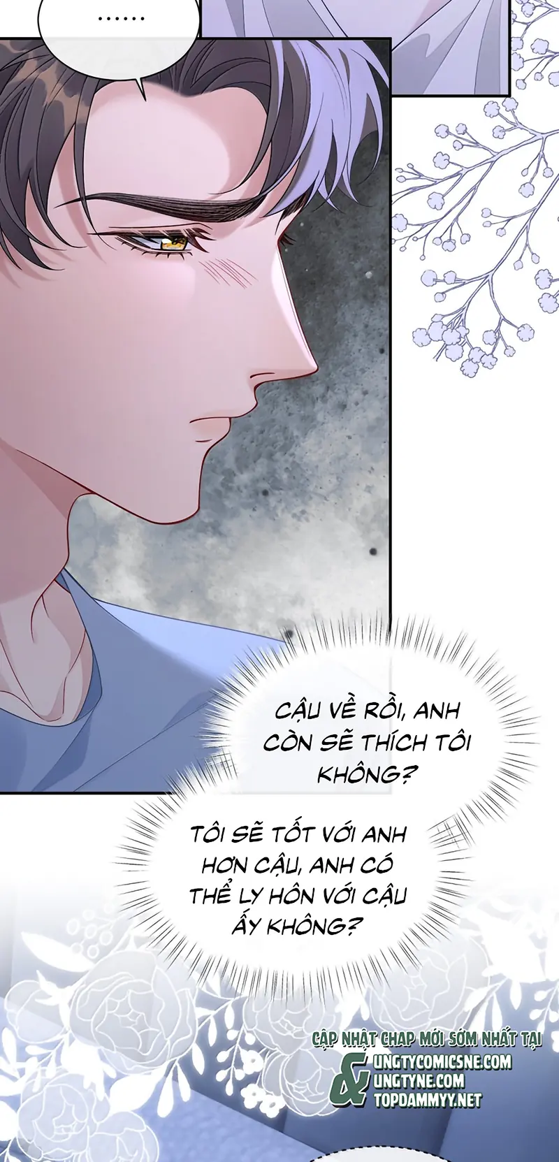 Xin Chào! Hệ Thống Quý Nhân Xin Được Phục Vụ Bạn Chapter 43 - Trang 10