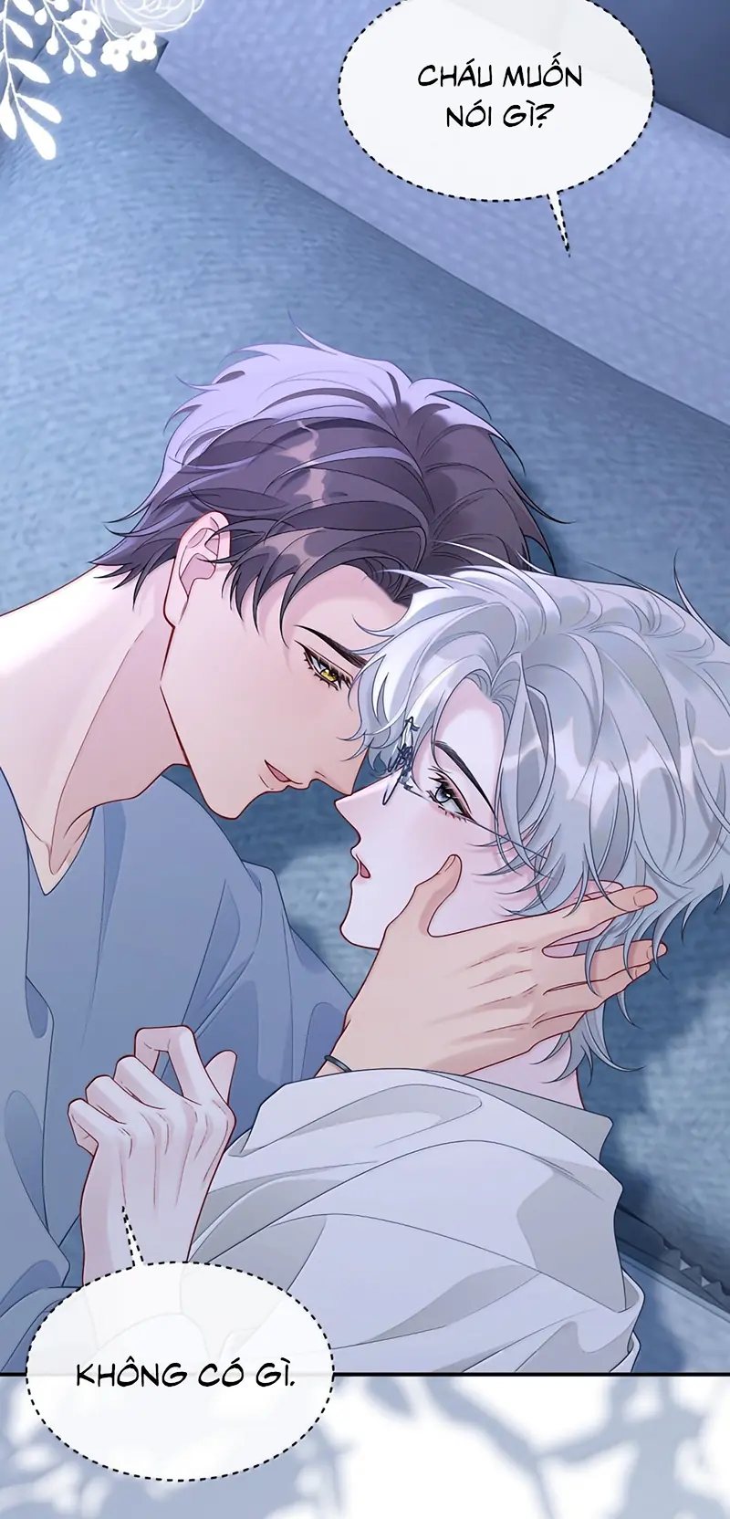 Xin Chào! Hệ Thống Quý Nhân Xin Được Phục Vụ Bạn Chapter 43 - Trang 11