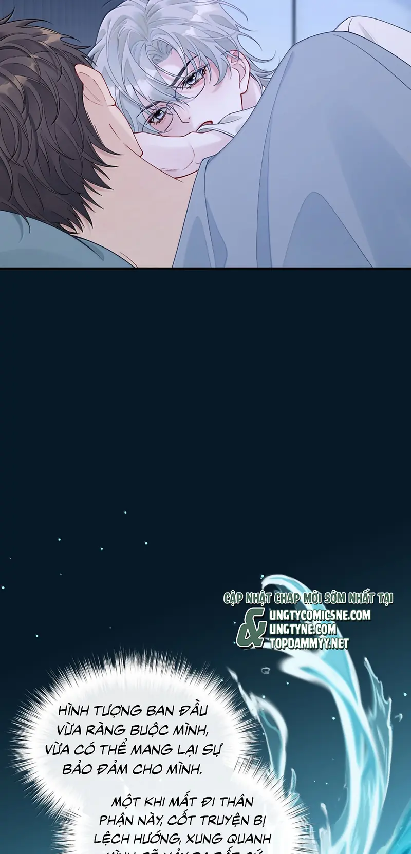 Xin Chào! Hệ Thống Quý Nhân Xin Được Phục Vụ Bạn Chapter 43 - Trang 15