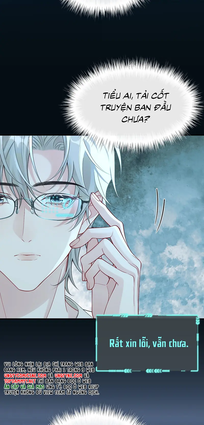 Xin Chào! Hệ Thống Quý Nhân Xin Được Phục Vụ Bạn Chapter 43 - Trang 17