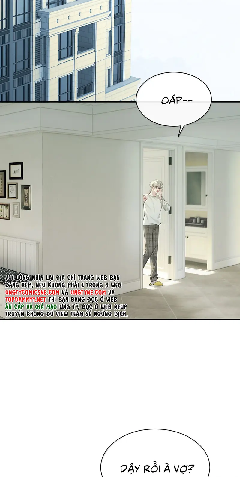Xin Chào! Hệ Thống Quý Nhân Xin Được Phục Vụ Bạn Chapter 43 - Trang 21