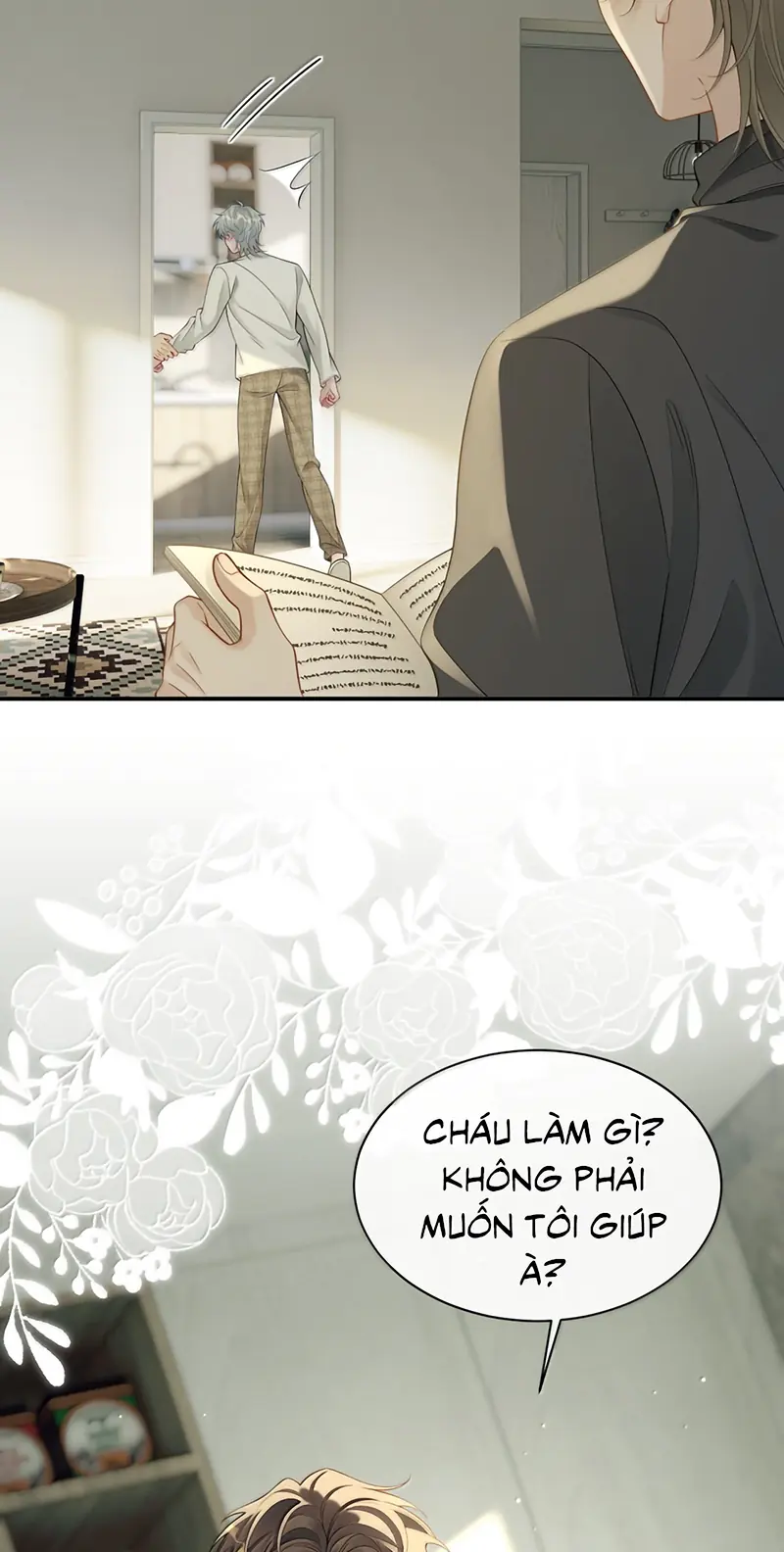 Xin Chào! Hệ Thống Quý Nhân Xin Được Phục Vụ Bạn Chapter 43 - Trang 24