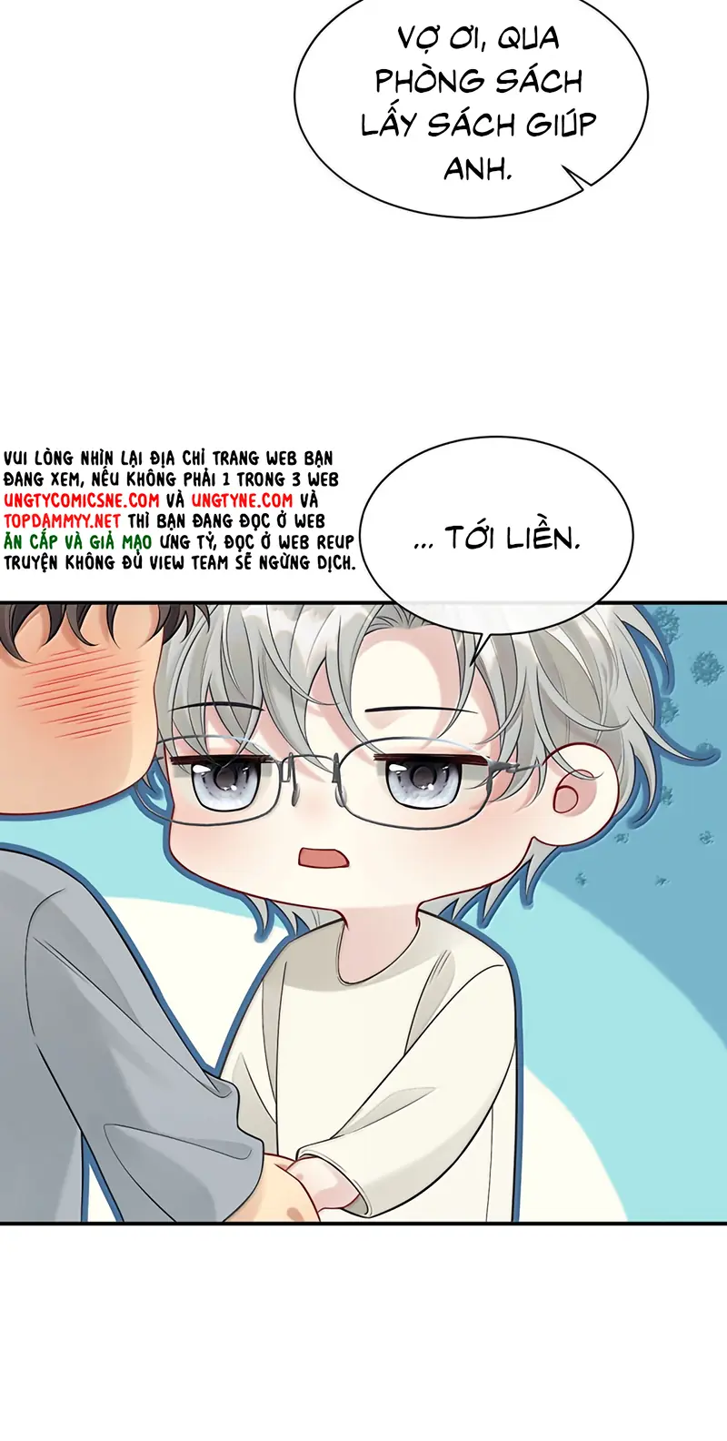Xin Chào! Hệ Thống Quý Nhân Xin Được Phục Vụ Bạn Chapter 43 - Trang 26